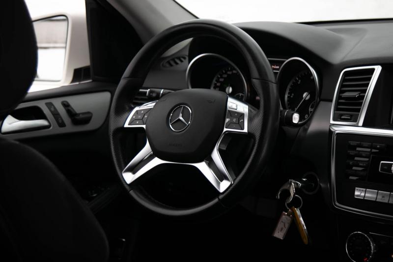 Mercedes - ML250 - pic34