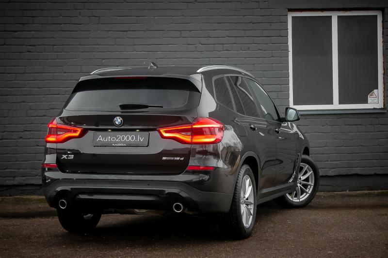 BMW - X3 - pic8
