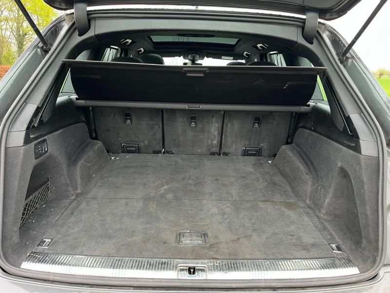 Audi - Q7 - pic17