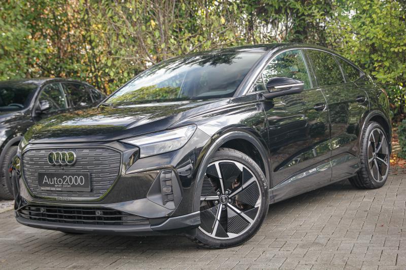 Audi - Q4 - pic3