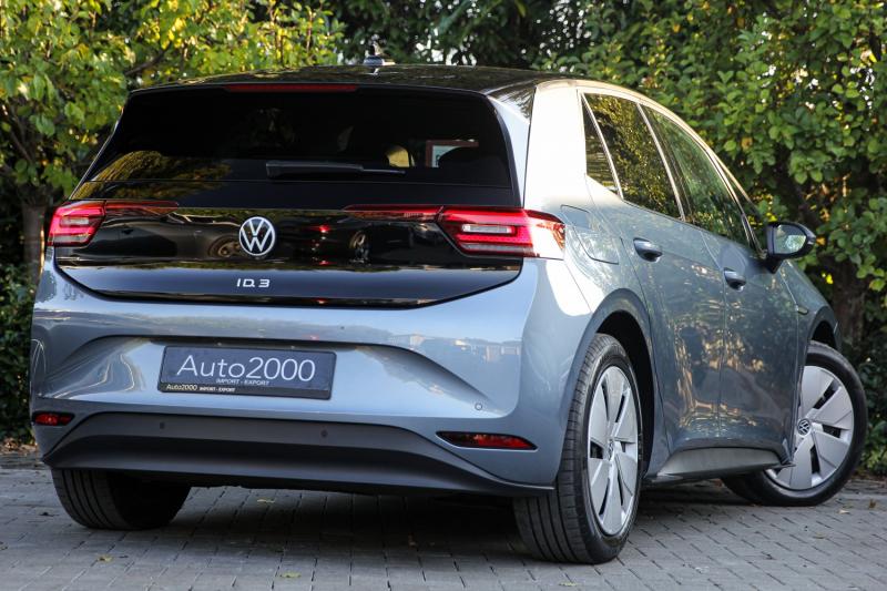Volkswagen - ID3 - pic6