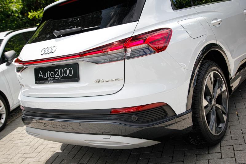 Audi - Q4 - pic8