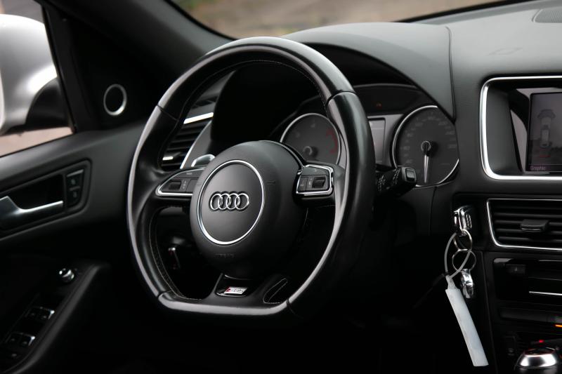 Audi - SQ5 - pic26
