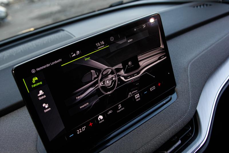 Skoda - Enyaq - pic23