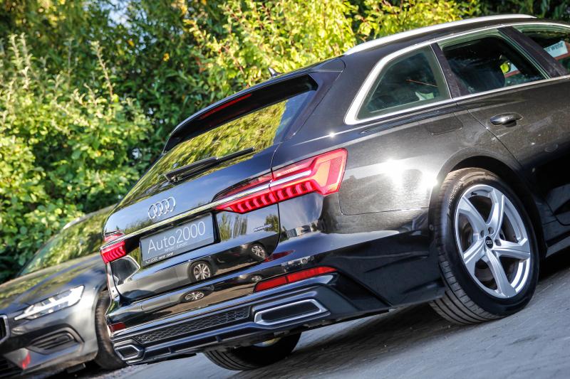 Audi - A6 - pic6