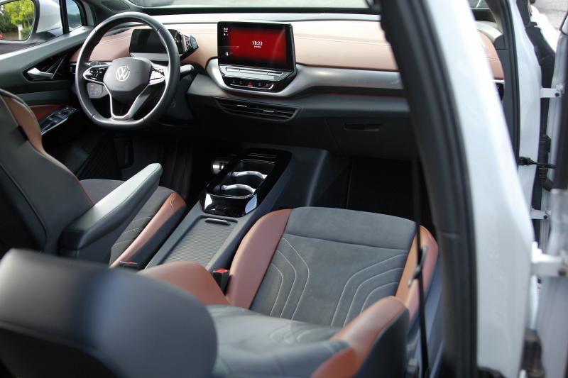 Volkswagen - ID4 - pic11