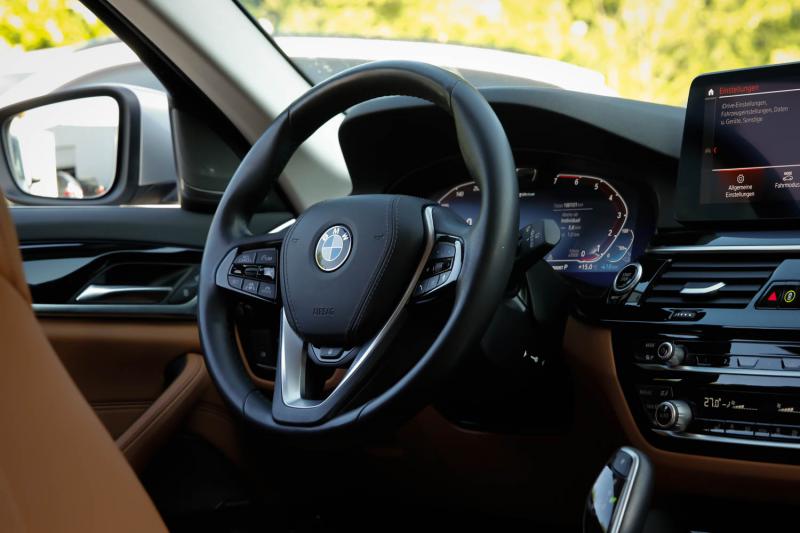 BMW - 530 - pic33