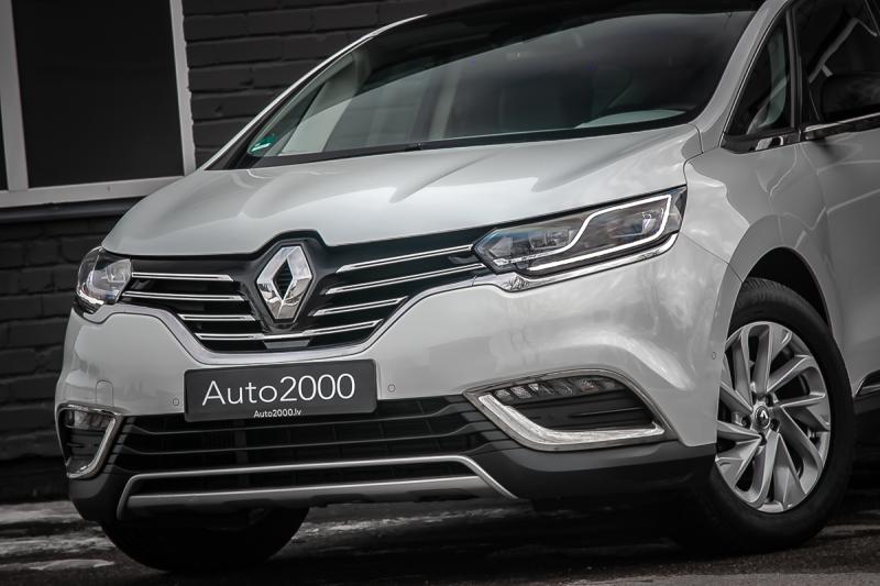 Renault - Espace - pic44