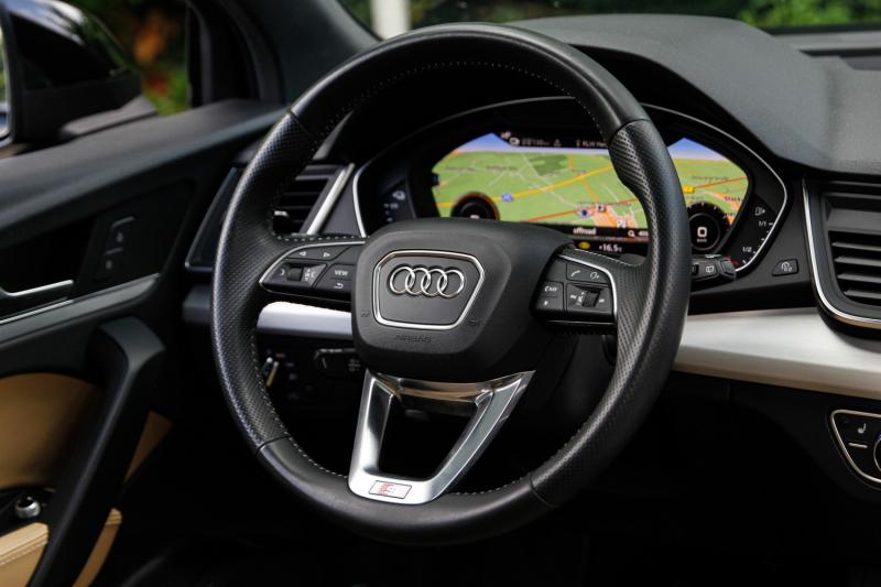 Audi - Q5 - pic8
