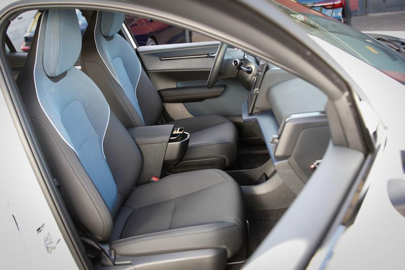 Volvo - EX30 - pic16