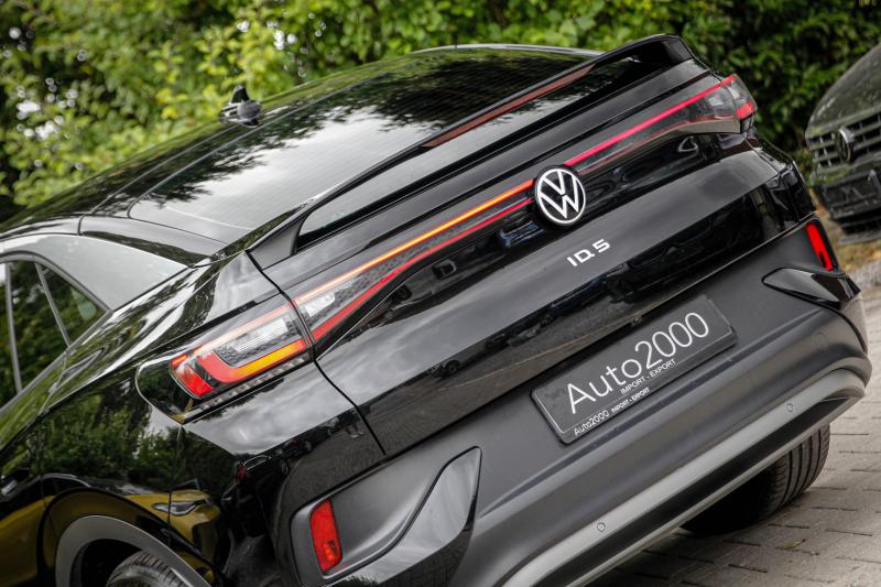 Volkswagen - ID5 - pic6