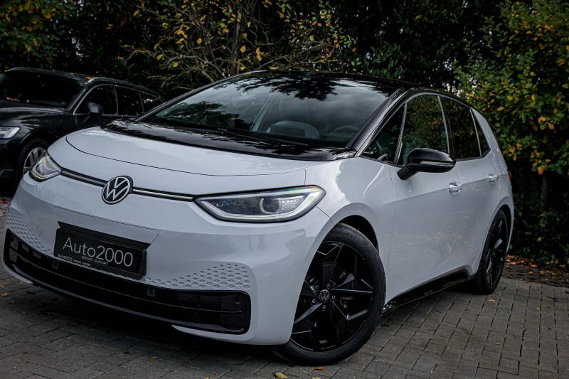 Volkswagen - ID3 - pic3