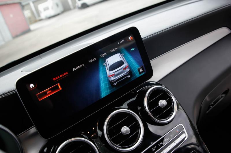 Mercedes - GLC - pic45