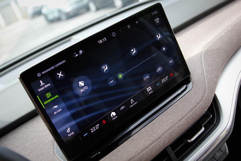 Skoda - Enyaq iV - pic19