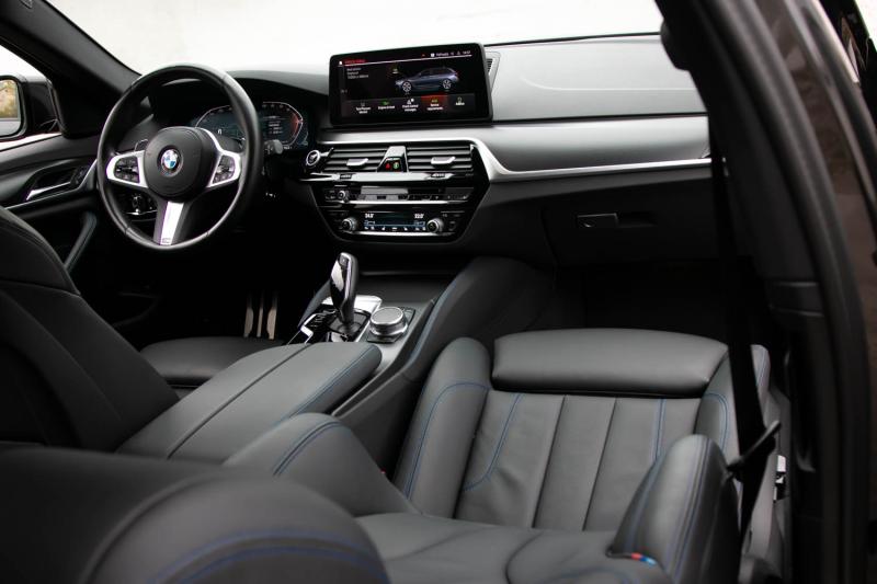 BMW - 530 - pic8