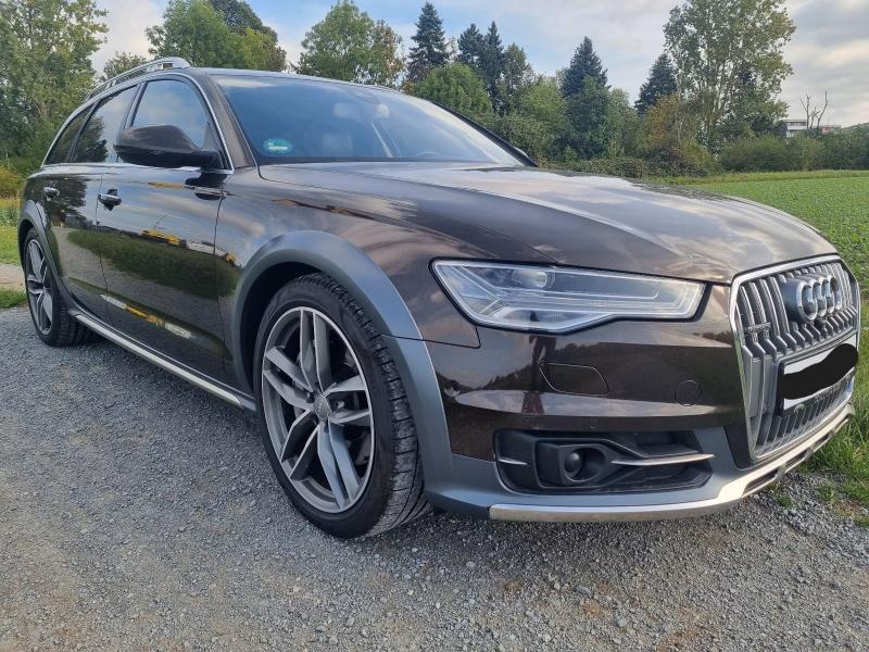 Audi Allroad