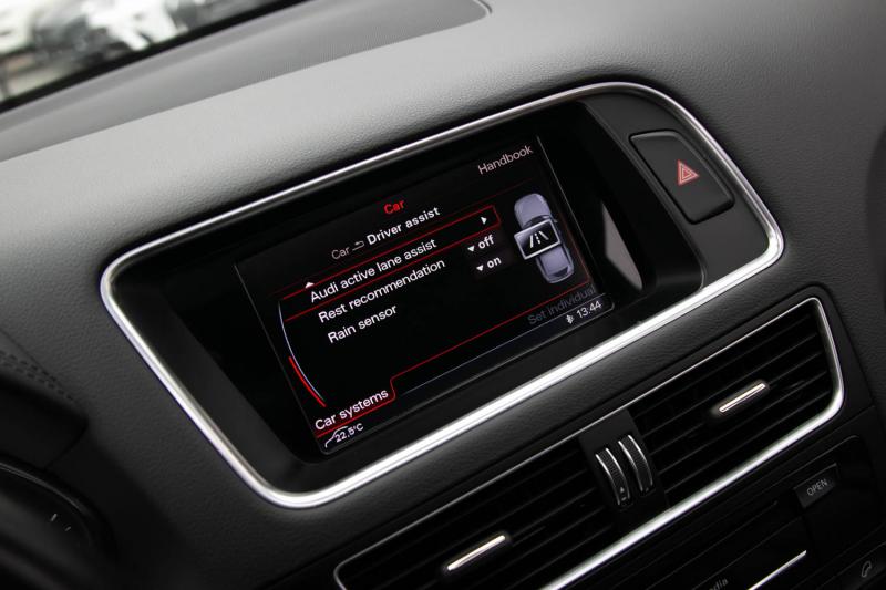 Audi - SQ5 - pic24