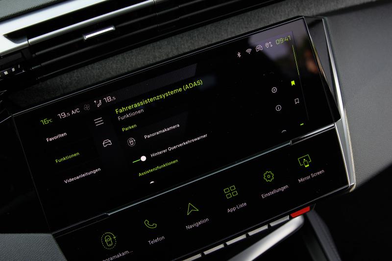 Peugeot - 308 - pic30