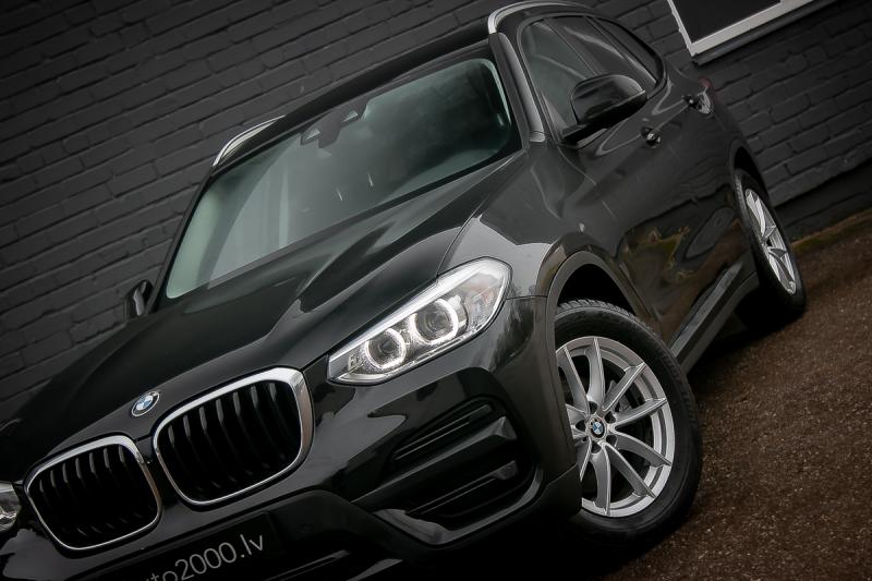 BMW - X3 - pic2