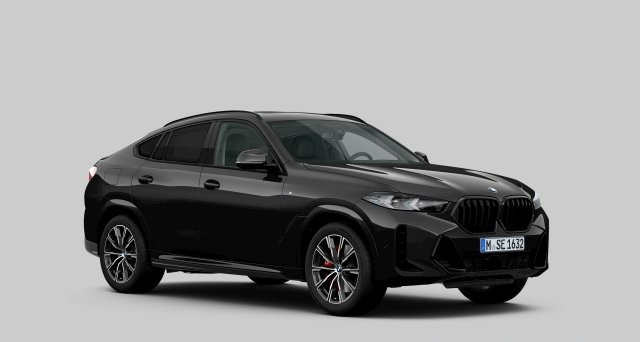 BMW - G06 M40i 2024 - pic2