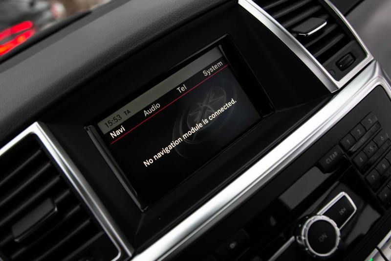 Mercedes - ML250 - pic19