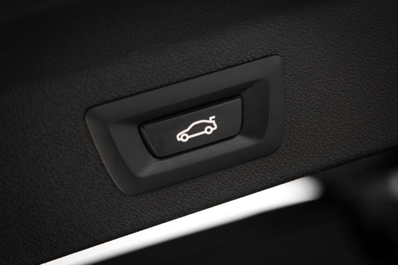 BMW - X3 M40i - pic30