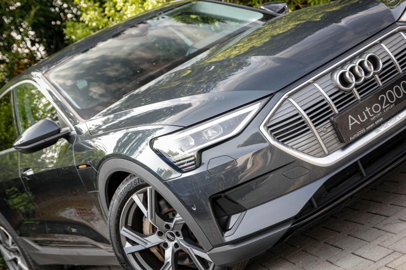 Audi - E-tron - pic7