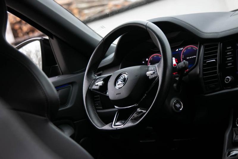 Skoda - Kodiaq - pic37