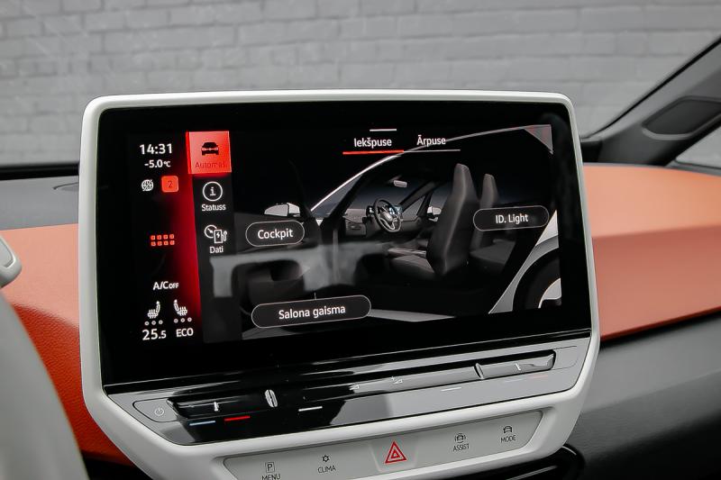 Volkswagen - ID3 - pic30