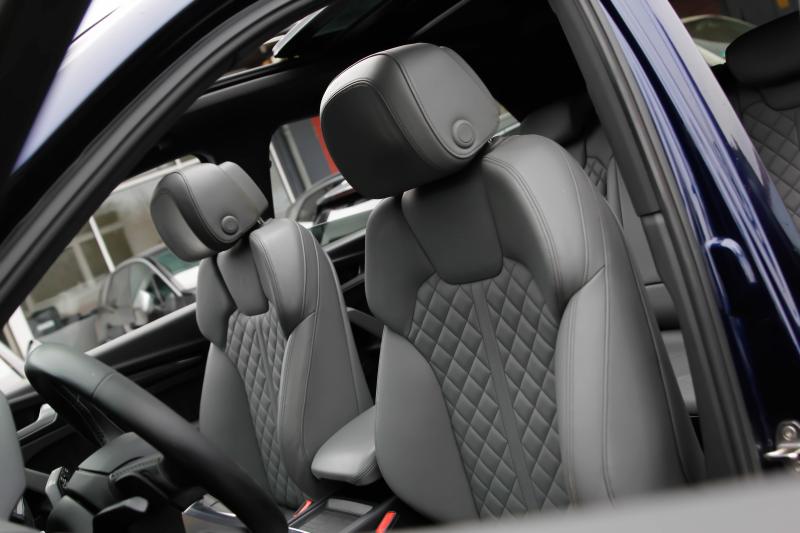 Audi - SQ5 - pic9