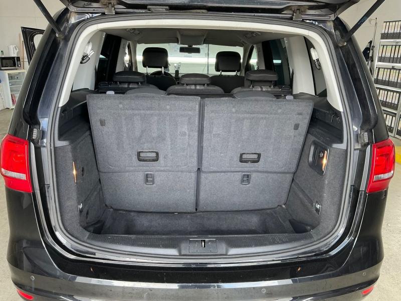 Volkswagen - Sharan 2.0 TDI Match BlueMotion Tech - pic5