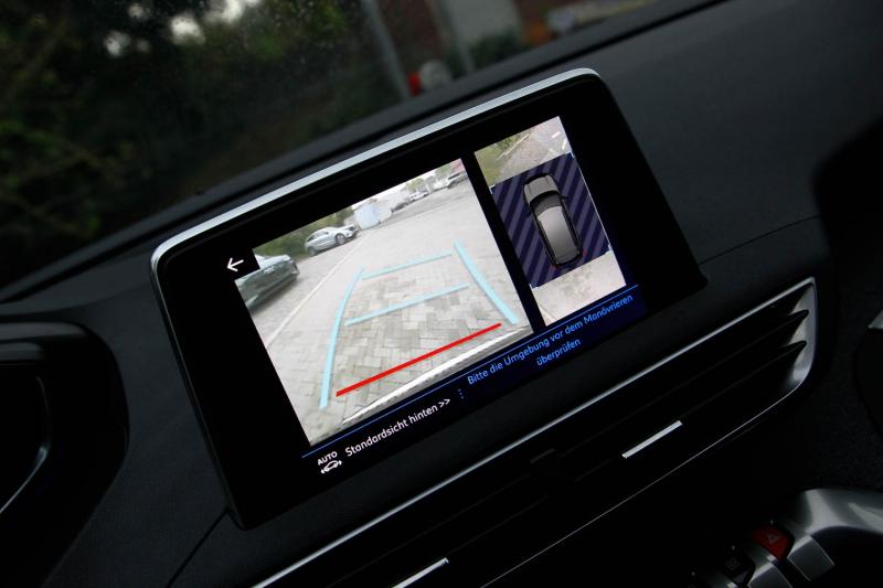 Peugeot - 3008 - pic47