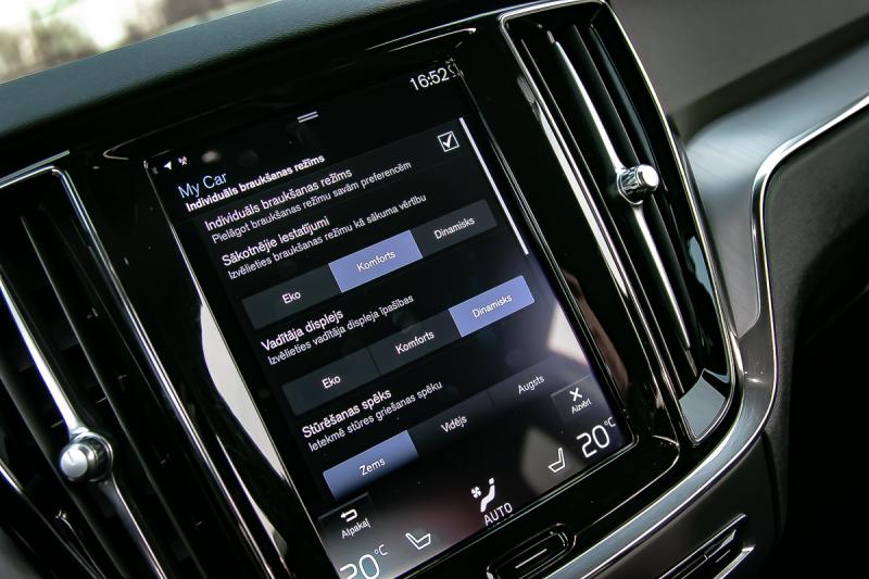 Volvo - V60 - pic26