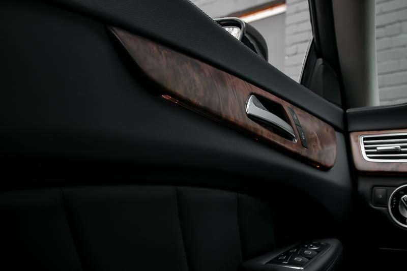 Mercedes - CLS350 - pic30