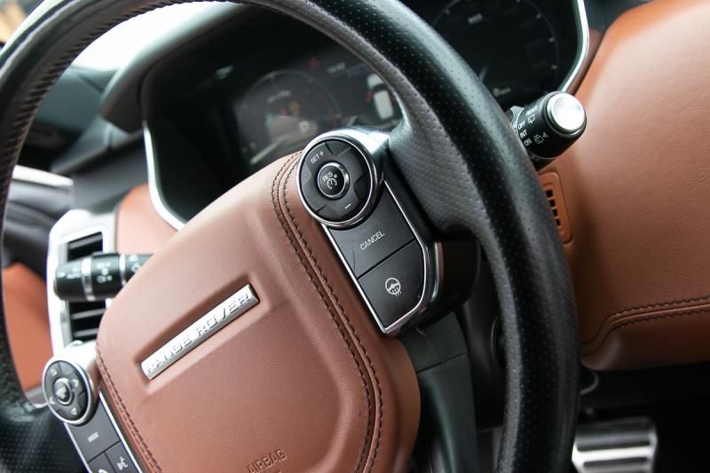 Land Rover - Range Rover Sport - pic29