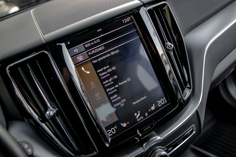 Volvo - XC60 - pic13