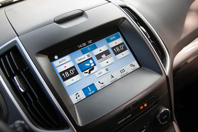 Ford - S-max - pic22