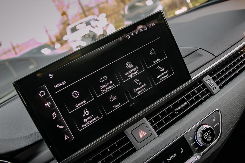 Audi - A5 - pic26