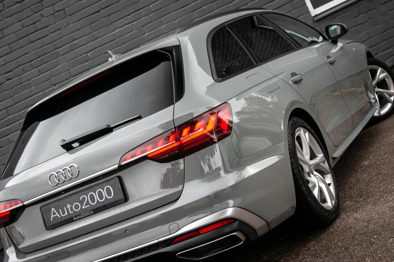 Audi - a4 - pic8