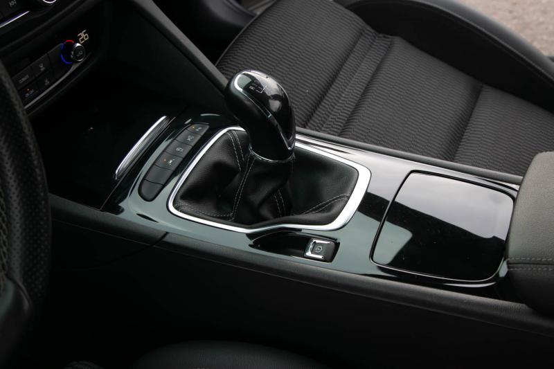 Opel - Insignia - pic38