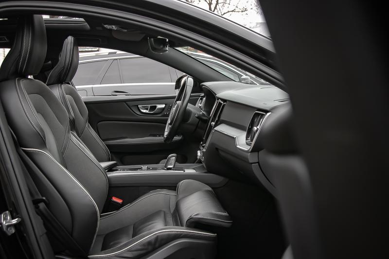 Volvo - V60 - pic13