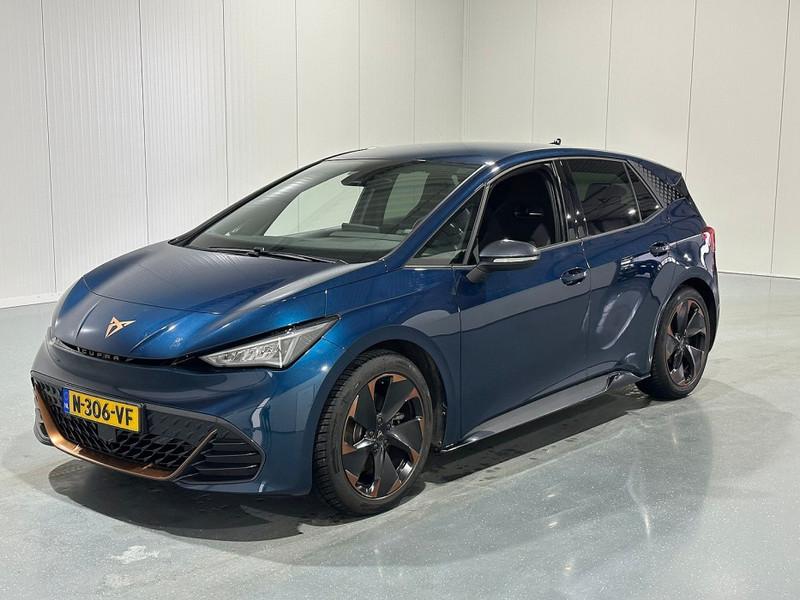 Cita - Born Adrenalin - pic2