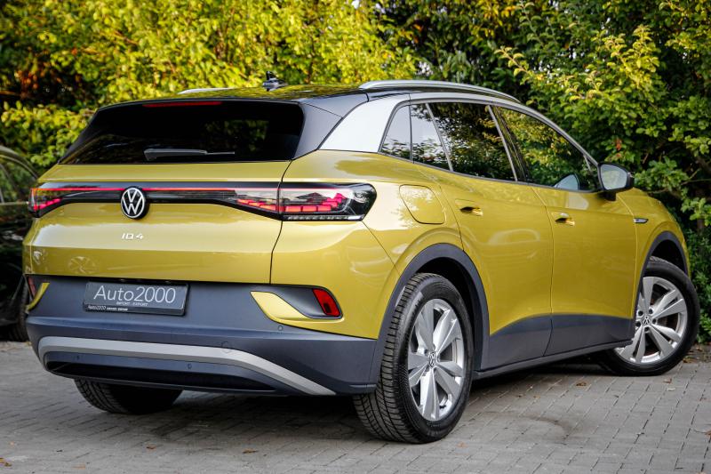 Volkswagen - ID4 - pic50