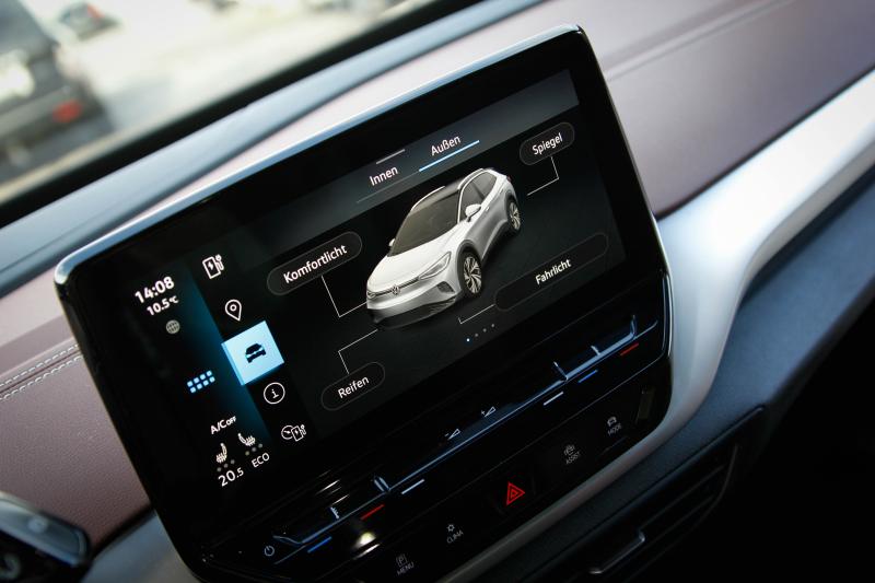 Volkswagen - ID4 - pic29