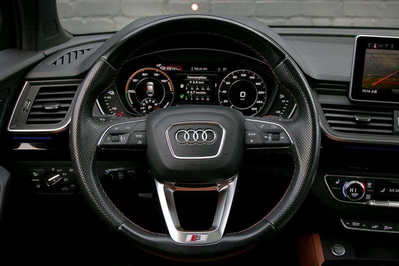 Audi - Q5 - pic18