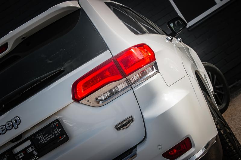 Jeep - GRAND CHEROKEE - pic7