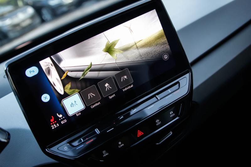 Volkswagen - ID3 - pic24
