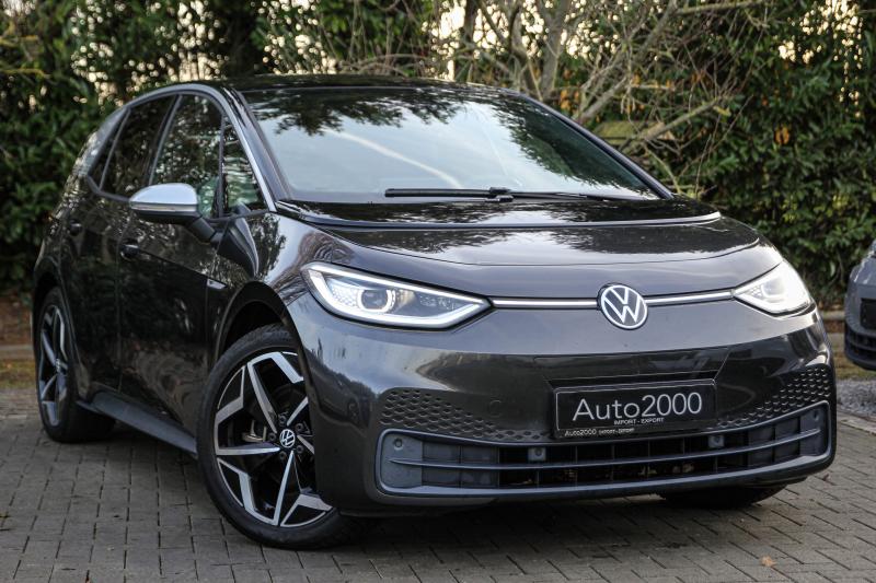 Volkswagen - ID3 - pic2