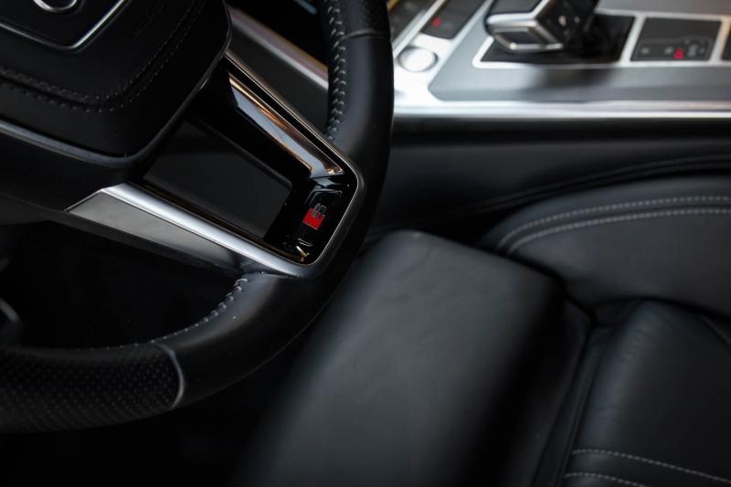 Audi - A7 - pic41