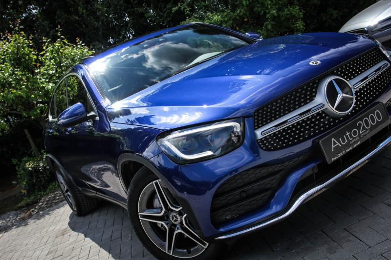 Mercedes - GLC - pic3